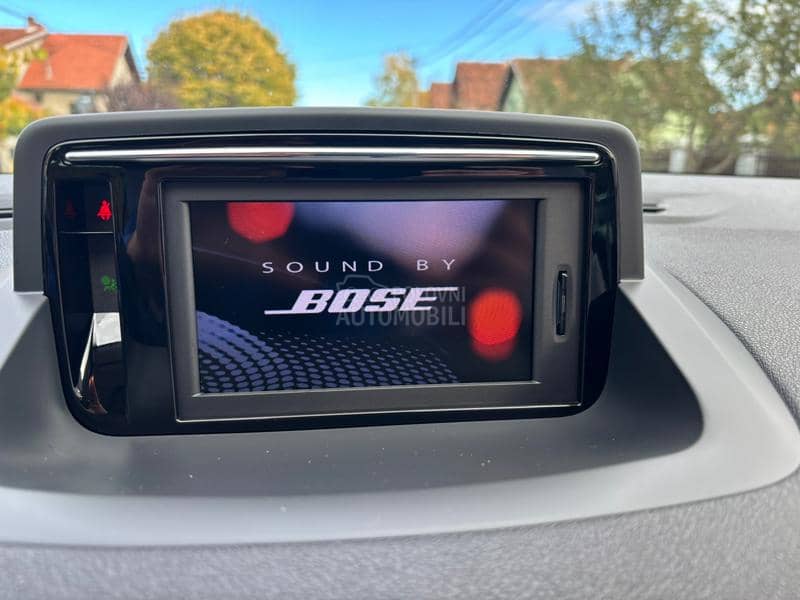 Renault Megane GT Line PAN..KOŽA