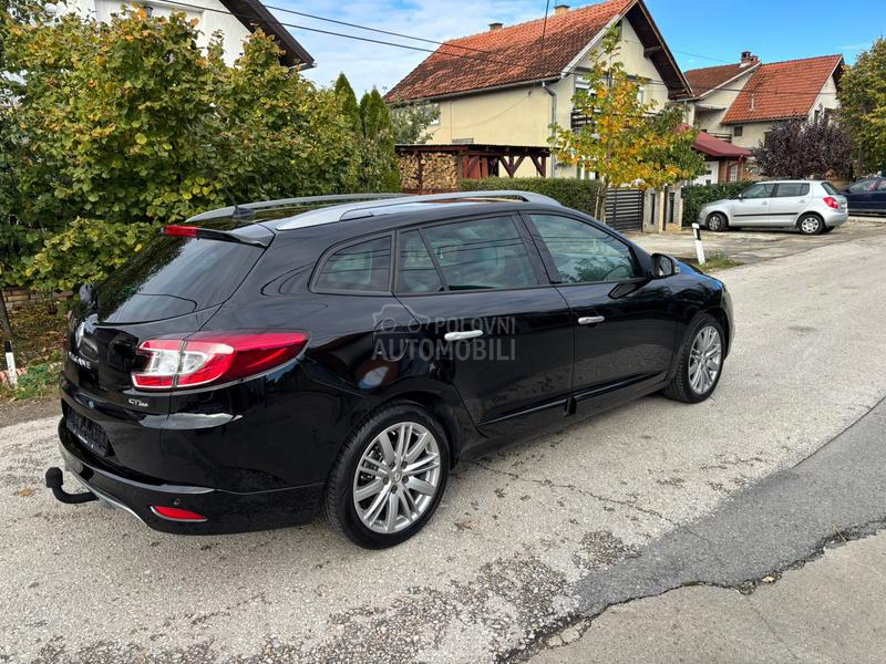 Renault Megane GT Line PAN..KOŽA
