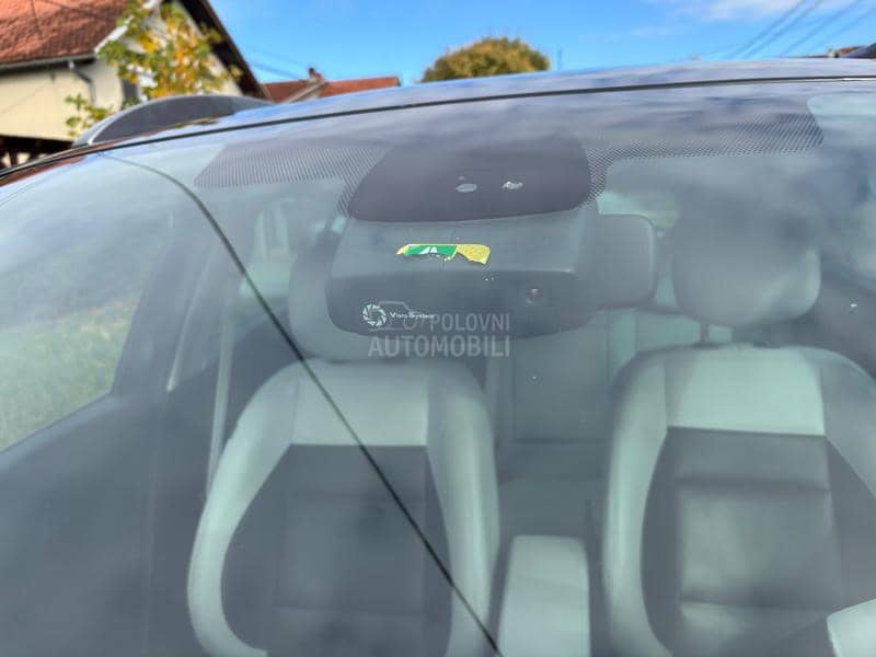 Renault Megane GT Line PAN..KOŽA