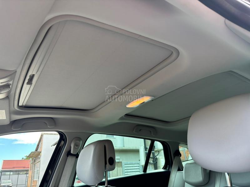 Renault Megane GT Line PAN..KOŽA