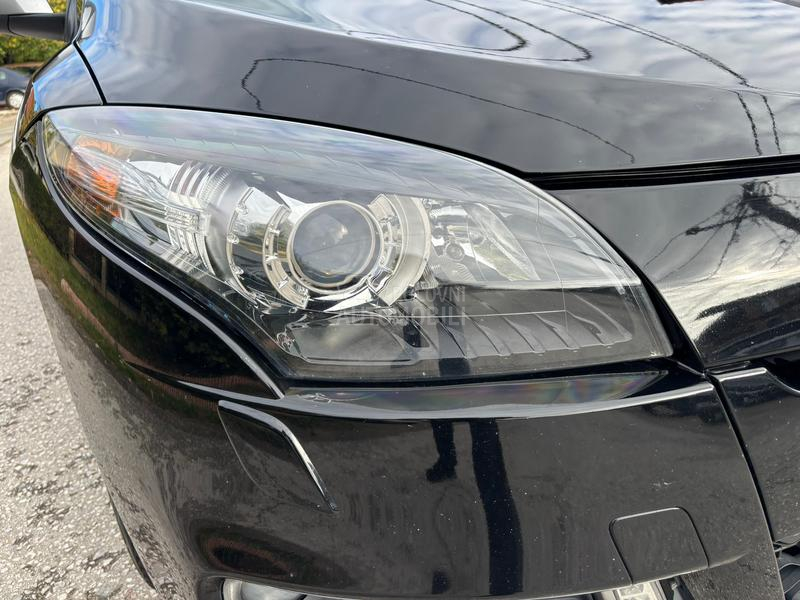 Renault Megane GT Line PAN..KOŽA