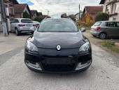 Renault Megane GT Line PAN..KOŽA