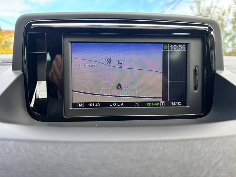 Renault Megane GT Line PAN..KOŽA