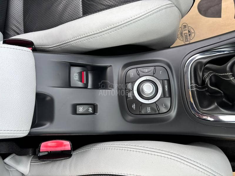 Renault Megane GT Line PAN..KOŽA