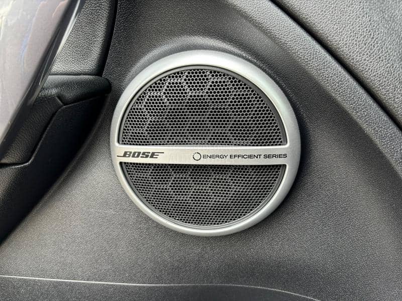 Renault Megane GT Line PAN..KOŽA