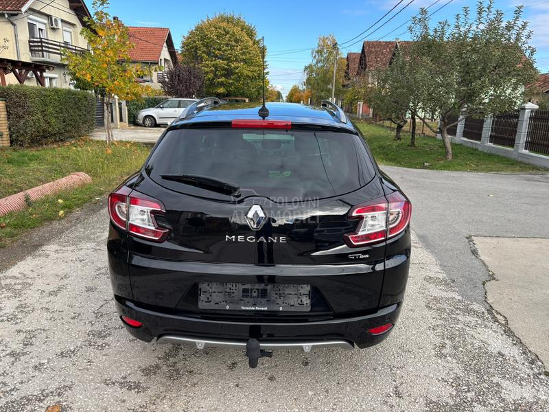 Renault Megane GT Line PAN..KOŽA
