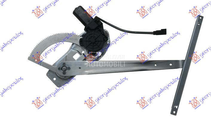 PODIZAC PREDNJEG PROZORA ELEKT