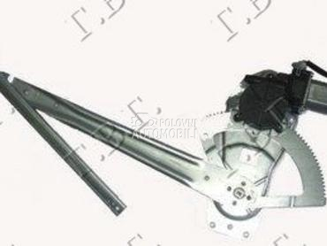 PODIZAC PREDNJEG PROZORA ELEKT za Ford Transit Connect od 2006. do 2013. god.