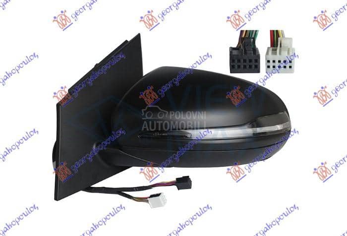 RETROVIZOR ELEKTRICNI SA...