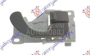 KVAKA PREDNJIH/ZADNJIH...