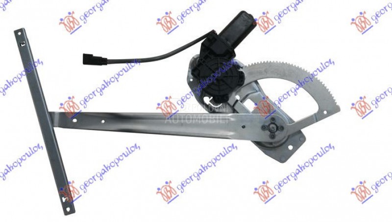 PODIZAC PREDNJEG PROZORA ELEKT