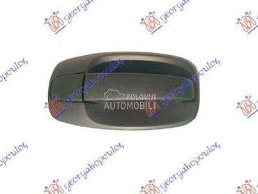 KVAKA KLIZNIH VRATA... za Opel Ostalo od 2006. do 2014. god.