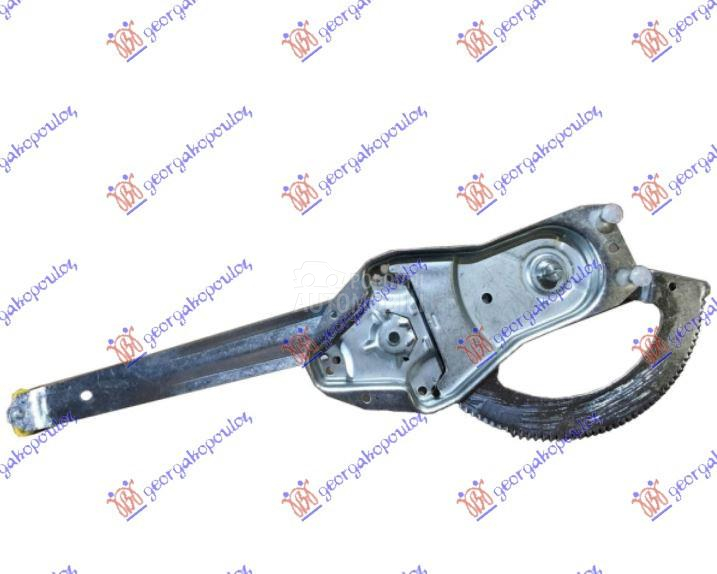 PODIZAC PREDNJEG PROZORA ELEKT