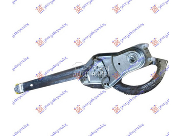 PODIZAC PREDNJEG PROZORA ELEKT za Ford Transit Connect od 2000. do 2006. god.