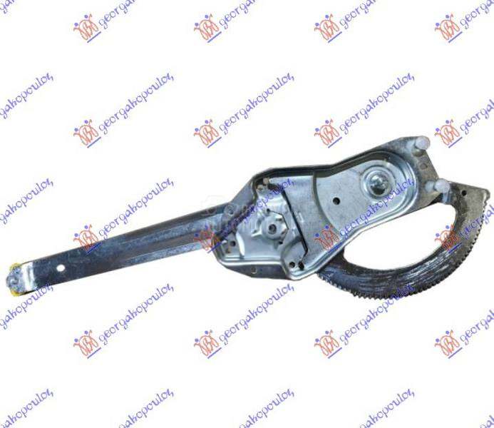 PODIZAC PREDNJEG PROZORA ELEKT