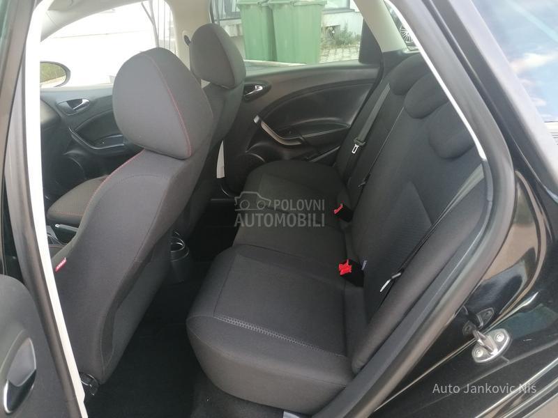 Seat Ibiza 1.2i FR SPORT CH
