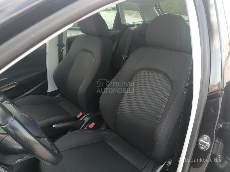 Seat Ibiza 1.2i FR SPORT CH