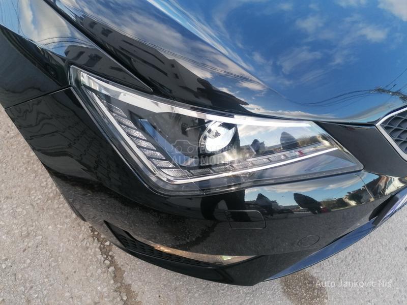 Seat Ibiza 1.2i FR SPORT CH