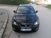 Seat Ibiza 1.2i FR SPORT CH