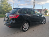 Seat Ibiza 1.2i FR SPORT CH