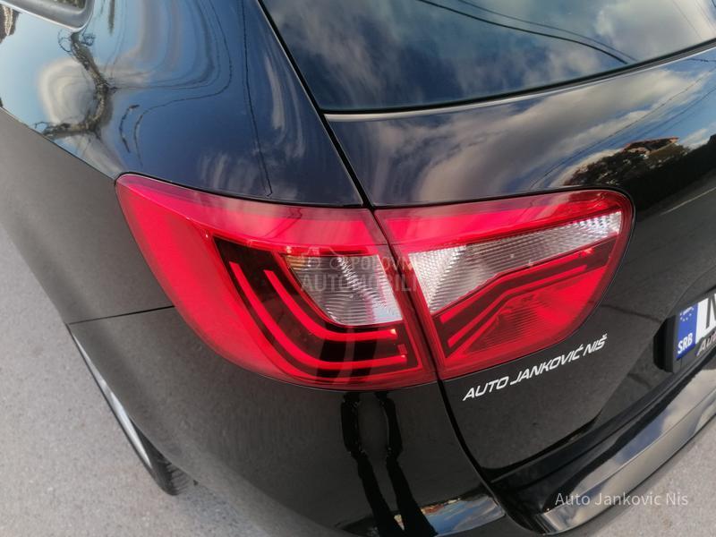 Seat Ibiza 1.2i FR SPORT CH