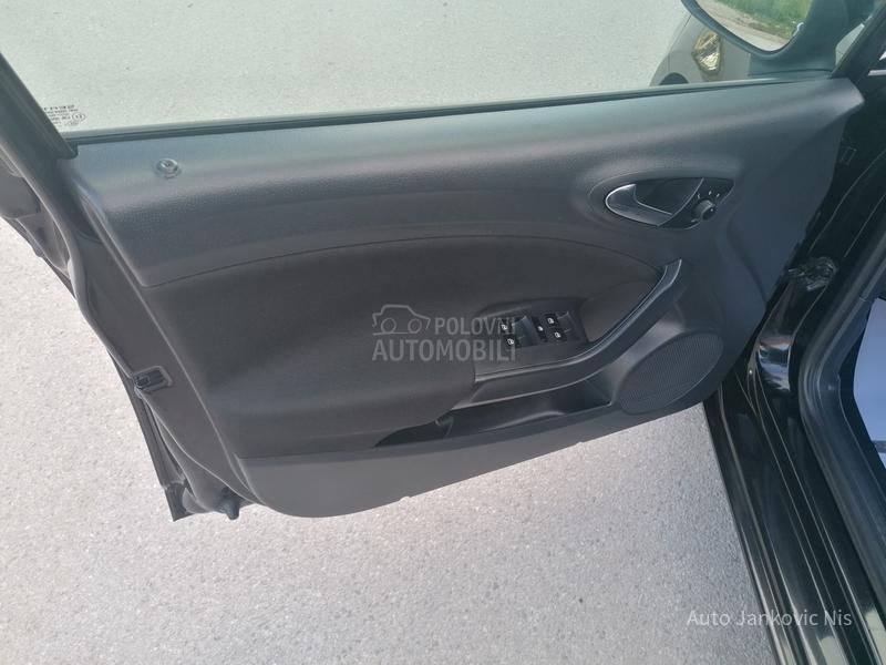Seat Ibiza 1.2i FR SPORT CH