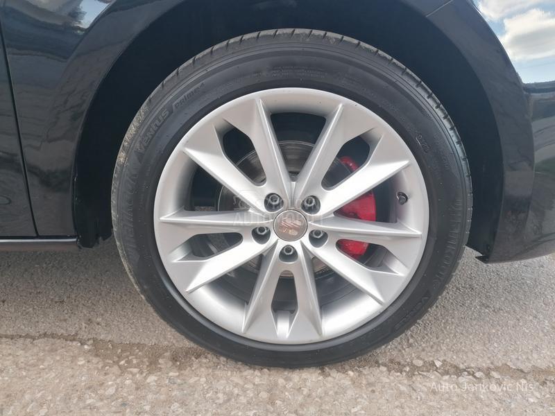 Seat Ibiza 1.2i FR SPORT CH