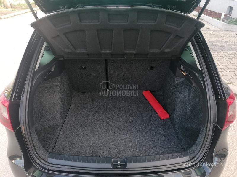 Seat Ibiza 1.2i FR SPORT CH