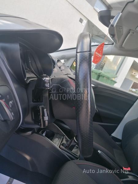 Seat Ibiza 1.2i FR SPORT CH