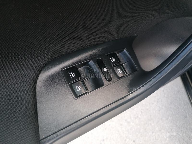 Seat Ibiza 1.2i FR SPORT CH