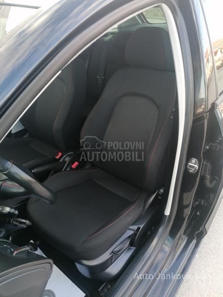 Seat Ibiza 1.2i FR SPORT CH