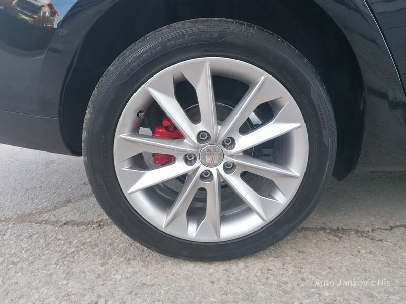 Seat Ibiza 1.2i FR SPORT CH