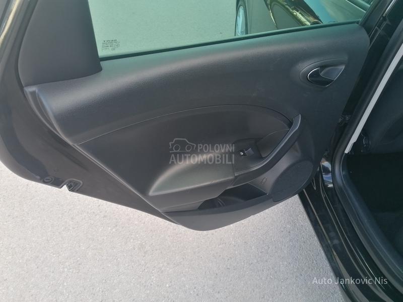 Seat Ibiza 1.2i FR SPORT CH