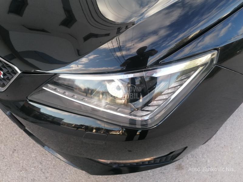 Seat Ibiza 1.2i FR SPORT CH