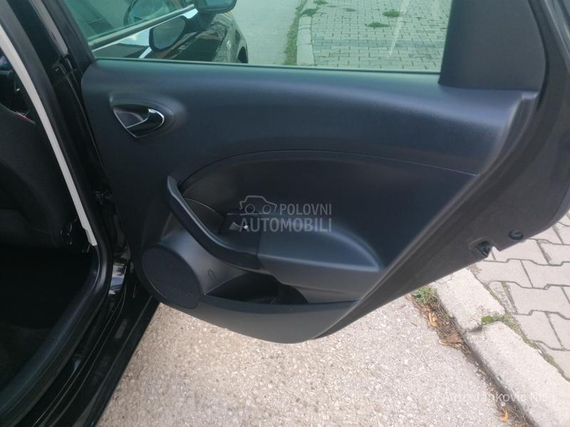 Seat Ibiza 1.2i FR SPORT CH