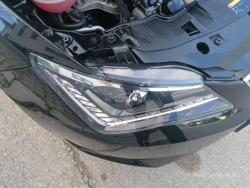 Seat Ibiza 1.2i FR SPORT CH