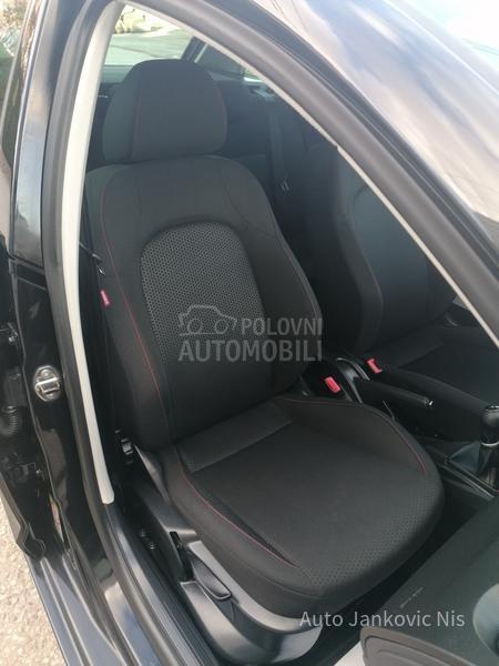 Seat Ibiza 1.2i FR SPORT CH