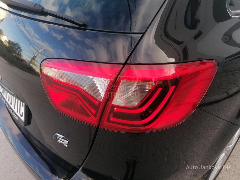 Seat Ibiza 1.2i FR SPORT CH