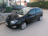 Seat Ibiza 1.2i FR SPORT CH
