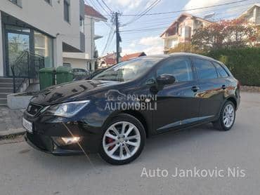 Seat Ibiza 1.2i FR SPORT CH