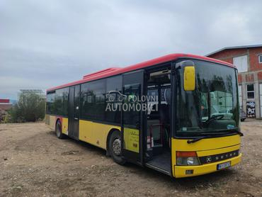 Setra 315 NF