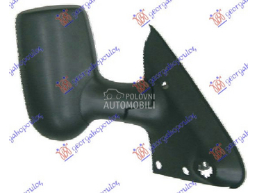 RETROVIZOR MEHANICKI KRATKI (A za Ford Transit Connect od 2000. do 2006. god.