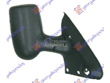 RETROVIZOR ELEKTRICNI SA GREJA za Ford Transit Connect od 2006. do 2013. god.