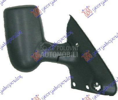 RETROVIZOR ELEKTRICNI SA GREJA