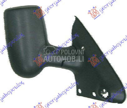 RETROVIZOR ELEKTRICNI SA GREJA