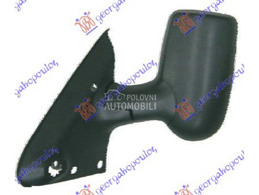 RETROVIZOR ELEKTRICNI SA GREJA za Ford Transit Connect od 2006. do 2013. god.