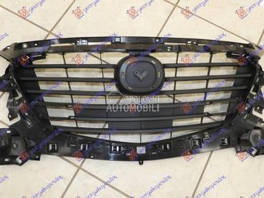 PVC MASKA za Mazda 6 od 2016. do 2019. god.