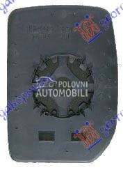 STAKLO RETROVIZORA (GORNJI DEO