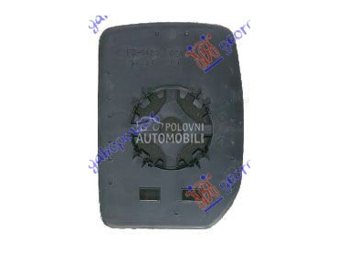 STAKLO RETROVIZORA (GORNJI DEO za Ford Transit Connect od 2006. do 2013. god.