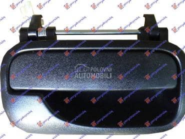 KVAKA ZADNJIH VRATA... za Opel Vectra B od 1996. do 1998. god.